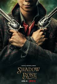 Ли толанд кригер, майрзи алмас, дэн лью. Shadow And Bone Tv Series 2021 Photo Gallery Imdb