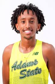 2024-2025 Men's Track and Field Roster