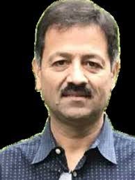 Aftab Khan's Instagram, Twitter & Facebook