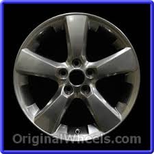 Need mpg information on the 2007 lexus rx 350? 2009 Lexus Rx 350 Rims 2009 Lexus Rx 350 Wheels At Originalwheels Com