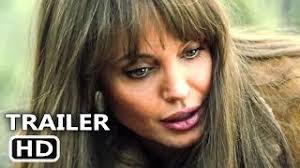 The tomb raider actress' survival thriller was released to both streaming service hbo max and cinemas, with hopes that it would revive venues as lockdown eases. Those Who Wish Me Dead Trailer 2021 Angelina Jolie Drama Movie Youtube
