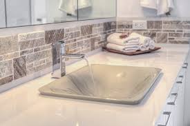 contemporary bathroom vanity style