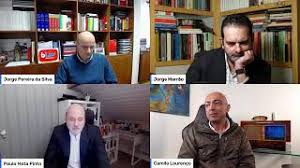 Liberdade de expressão é o direito que permite as pessoas manifestarem suas opiniões sem medo de represálias. Movimento Europa E Liberdade