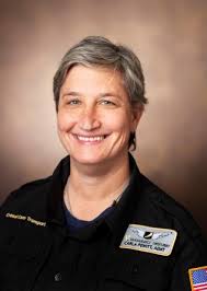 Critical Care Ground Transport (CCGT)