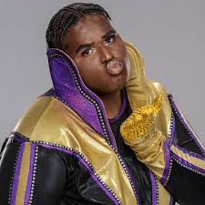 Heauxs can stay mad. #WWENXT @quincy__wwe