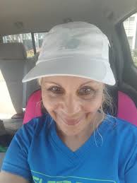 KeepFit #StaySafe #StayStrong Always grateful🙏 Beautiful weather 👌💖😃 As  I joined my friend for a run this morning, I never thought I would last  beyond #5km because my right leg and stomach