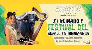 Negli ultimi tempi aveva raggiunto una certa. Reinado Y Festival Del Bufalo 2018 En Acacias Meta Ferias Y Fiestas