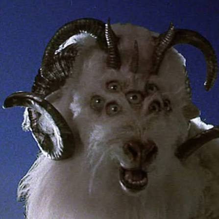 Altered States (1980)