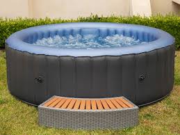 If you're looking for the best jacuzzi at any price, this one is worth looking at. Mspa Bergen Hot Tub New 2021 Spa Model
