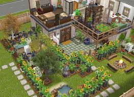 Pin De Emma Hajo Em My Sims Houses Casa Sims Sims The Sims