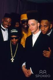 Play N Kid Hip Hop Classics Hip Hop Culture Kid N Play