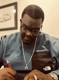 Meet Dozier Thornton born in 1755 who served in the Revolutionary War and  moved to Georgia when the Lord called him to be missionary to the Indians  and settlers. He is Ann