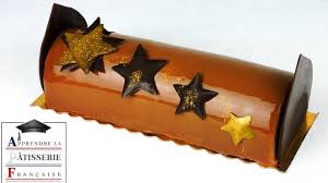 Buche Au Chocolat Youtube Mousse Au Chocolat Mousse The Creator
