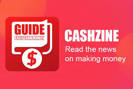 Aplikasi pinjaman pengganti uang baru apk. Download Cashzine Guide Earn Money Free For Android Cashzine Guide Earn Money Apk Download Steprimo Com
