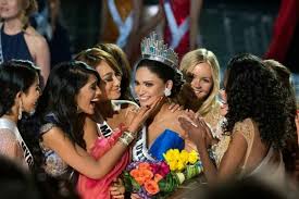 Image captionnasi lemak is a rice dish popularly eaten at breakfast in malaysia. Pin On Beauty Pageant News Updates