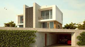 Pin By Yellow Crayon On Modern Building Modern House Plans Parking Design Underground Garage