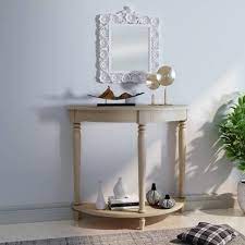 Check spelling or type a new query. House Of Pataudi Hand Crafted Wooden White Mirror Frame With Off White Console Table For Living Hallway Room Solid Wood Side Table Price In India Buy House Of Pataudi Hand Crafted Wooden