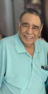 Manuel Torrez Montez Obituary (2023)