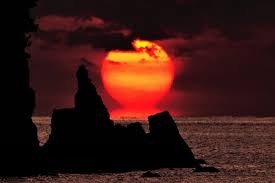 See more ideas about sunset, beautiful sunset, sunset pictures. Daruma Sunset Where To See Kochi S Lucky Sunsets Highlights Visit Kochi Japan