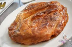 Kouign Amann Gateau Breton