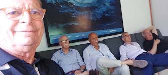 Cronaca di una serata di mezza festa: il compleanno di Odifredi, gli  azzurri e noi genoani