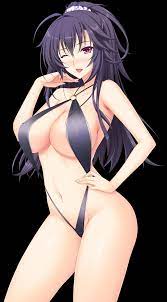 Mio hayasaki