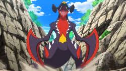 Details and compatible parents can be found on the garchomp egg moves page. Garchomp Pokemon Bulbapedia The Community Driven Pokemon Encyclopedia