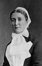 Celebrating Walsall's Sister Dora