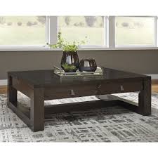 Curio cabinets 80 hall seat 36 rockers, gliders, and benches 134. Tariland Contemporary Rectangular Lift Top Cocktail Table Dark Grayish Brown Overstock 31521172