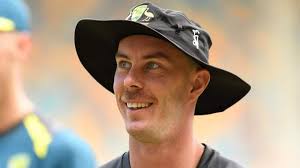 Lynn out to prove point against Proteas