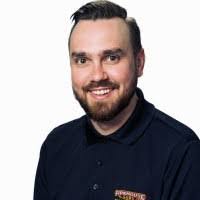 Daniel Cheeseman's Instagram, Twitter & Facebook