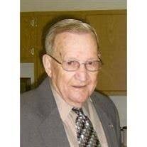 Clarence (Sam) Nooyen Obituary