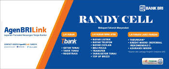 Penghasilan yang diperoleh dari menjadi agen brilink ilustrasi pendapatan agen brilink. Pd Randy Cell Cikarang Manfaat Program Brilink