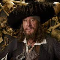 Pirates of the caribbean film series by order. Hector Barbossa Personality Trait Statistics