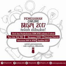 Soal utbk dan pembahasan 2019/2020 pdf/ebook Soal Usm Stis Posts Facebook