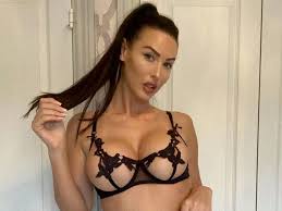 Babestation ex-wife of Prem legend stalked by obsessed fan who blew £30k  on racy vids - Daily Star