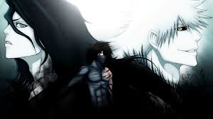 Navigate back to your home screen and take a look at your new wallpaper. Bleach Wallpaper Hd 1920x1080 Wallpaper Bleach Anime Bleach Ichigo Hollow Bleach Anime Ichigo