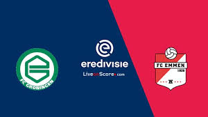 Catch the latest fc emmen and fc groningen news and find up to date football standings, results, top scorers and. Groningen Vs Fc Emmen Preview And Prediction Live Stream Eredivisie 2021