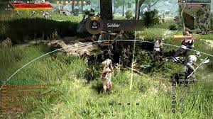 Intel comet lake, core i9 10900k 3.7ghz. Black Desert Online Download Gamefabrique