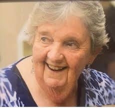 My beautiful mum passed away (unexpectedly)