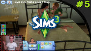 Tutorial explicando como poner el mod para quitar la censura a los sims , como cuando van al baño o toman una ducha.aqui esta el link . Sims 3 Sex Mods Adult Woohoo Mods Updated 2021