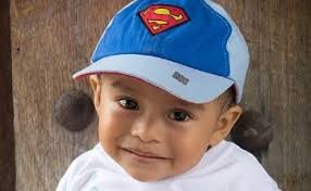 Se divierte en su fiesta