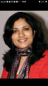 Dr Archana Krishna
