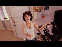 You will play a person who comes back to his relatives. 1080p Uptimevr