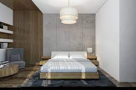 Bedroom Wall Textures Ideas Inspiration Concrete Bedroom Modern Bedroom Design Bedroom Wall