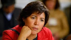 We did not find results for: Yasna Provoste Y El Fin De Su Travesia Por El Desierto T13