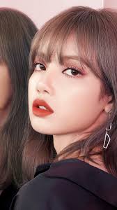 Find the best blackpink wallpapers on getwallpapers. Hu21 Girl Kpop Lisa Blackpink Wallpaper