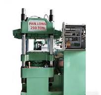 YIHAO 250 Ton Factory Price Melamine Crockery Plates Molding Making Machine for Kitchen Plate