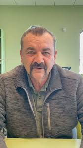 Melissa here. This is @cityofsalinas Councilmember Tony Barrera. Let’s make  #FarmworkerAwarenessWeek National!