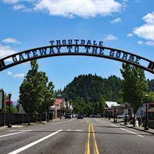 Troutdale